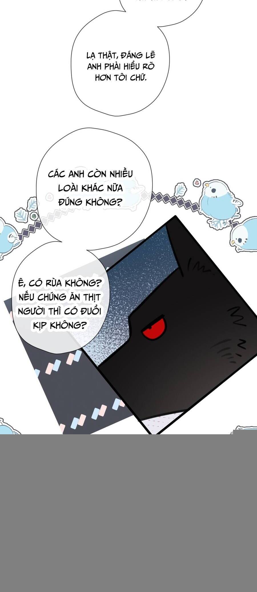 Ngược Dòng Mùa Xuân Chapter 24 - Trang 2