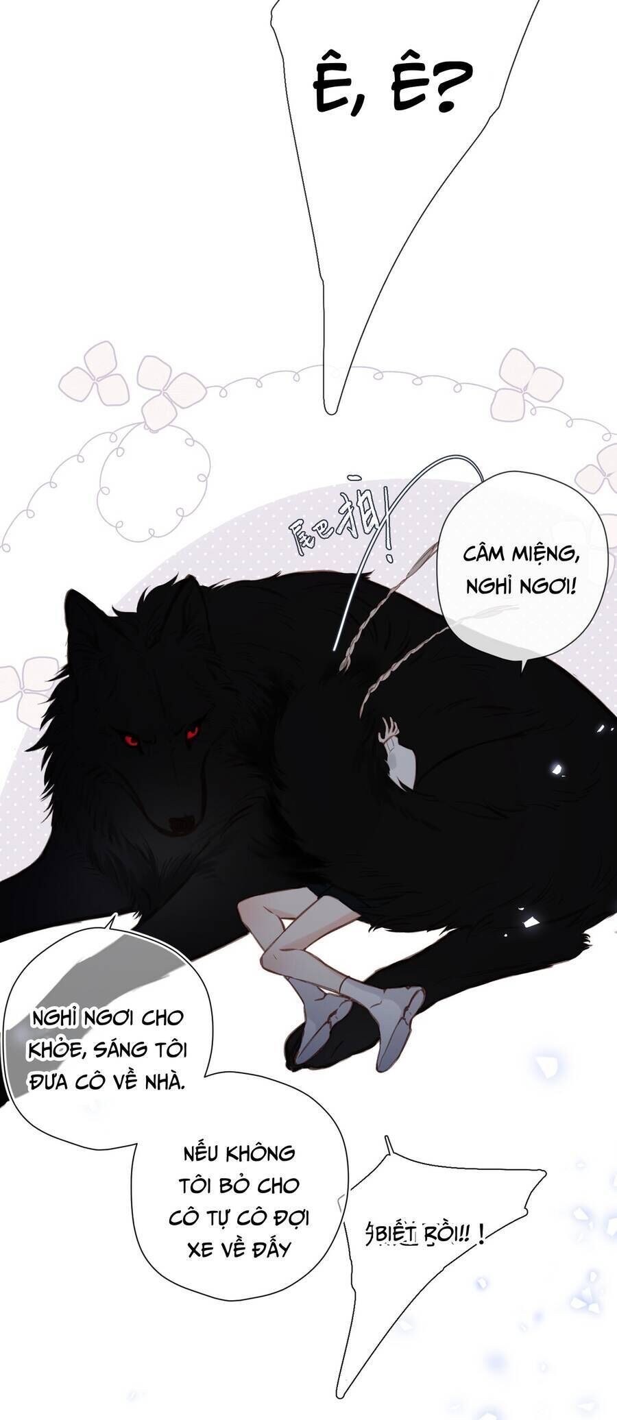 Ngược Dòng Mùa Xuân Chapter 24 - Trang 2