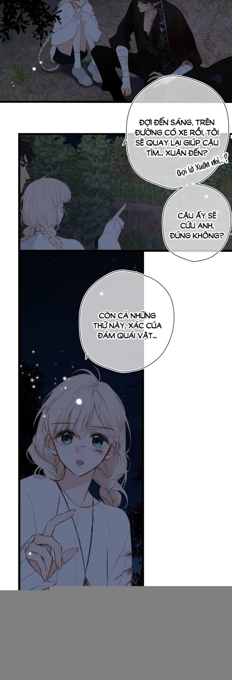 Ngược Dòng Mùa Xuân Chapter 24 - Trang 2