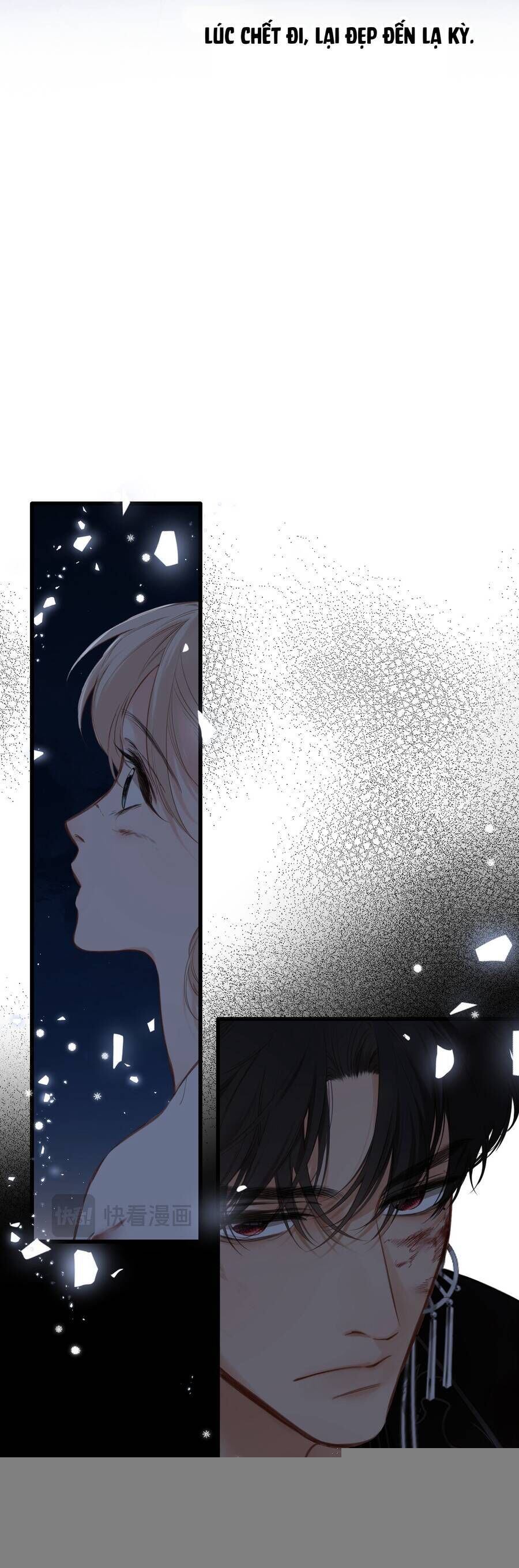 Ngược Dòng Mùa Xuân Chapter 24 - Trang 2