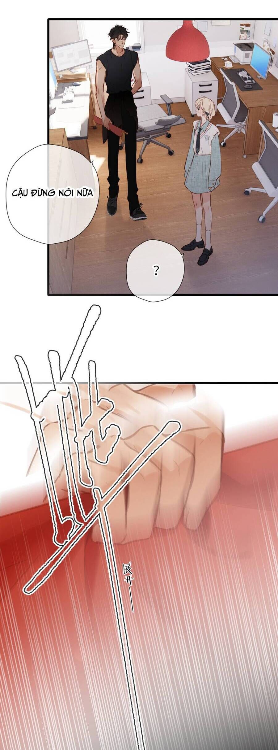 Ngược Dòng Mùa Xuân Chapter 29 - Trang 2