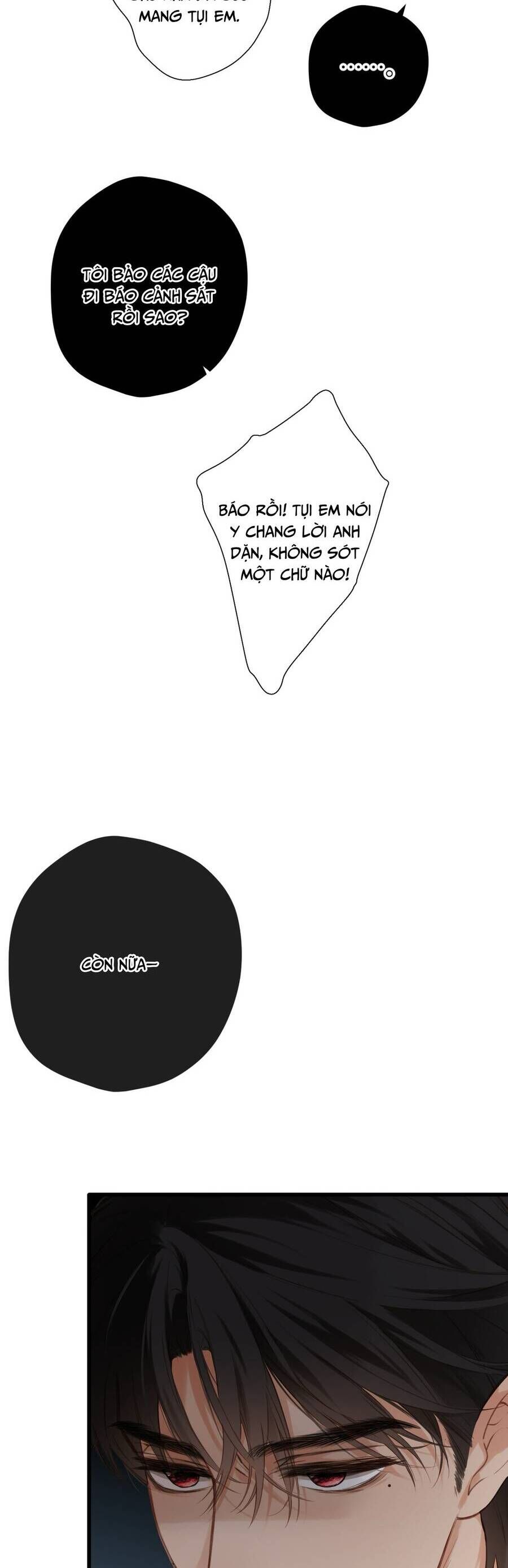 Ngược Dòng Mùa Xuân Chapter 30 - Trang 2