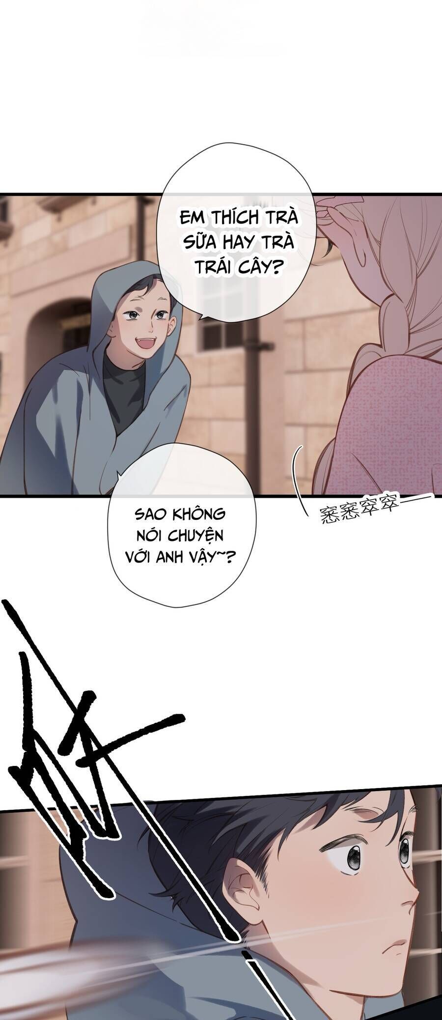 Ngược Dòng Mùa Xuân Chapter 30 - Trang 2