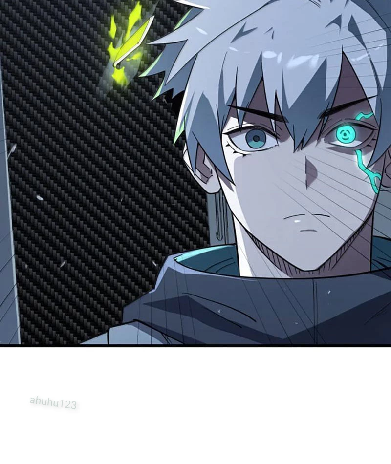 Băng Phong Mạt Nhật: Không Còn Đường Sống Chapter 56 - Trang 2