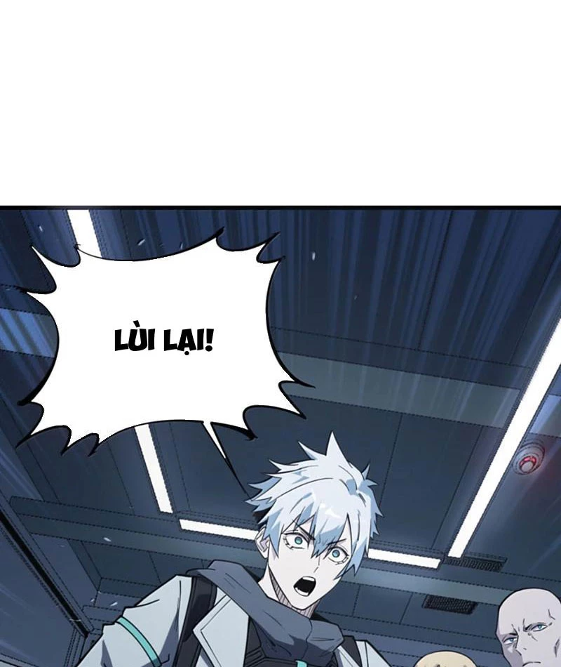 Băng Phong Mạt Nhật: Không Còn Đường Sống Chapter 56 - Trang 2