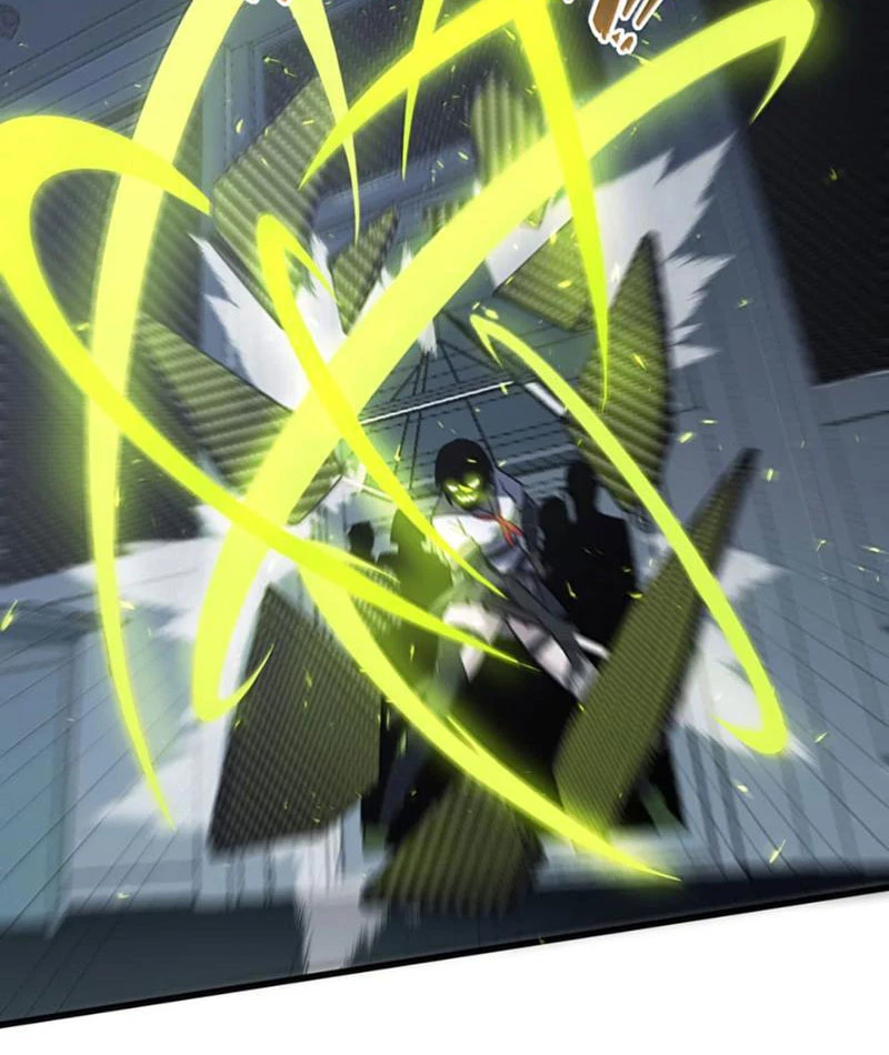 Băng Phong Mạt Nhật: Không Còn Đường Sống Chapter 56 - Trang 2