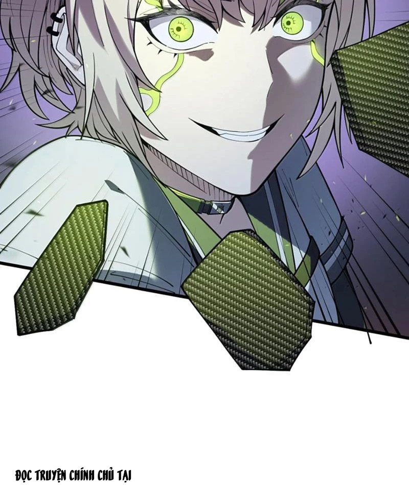 Băng Phong Mạt Nhật: Không Còn Đường Sống Chapter 56 - Trang 2