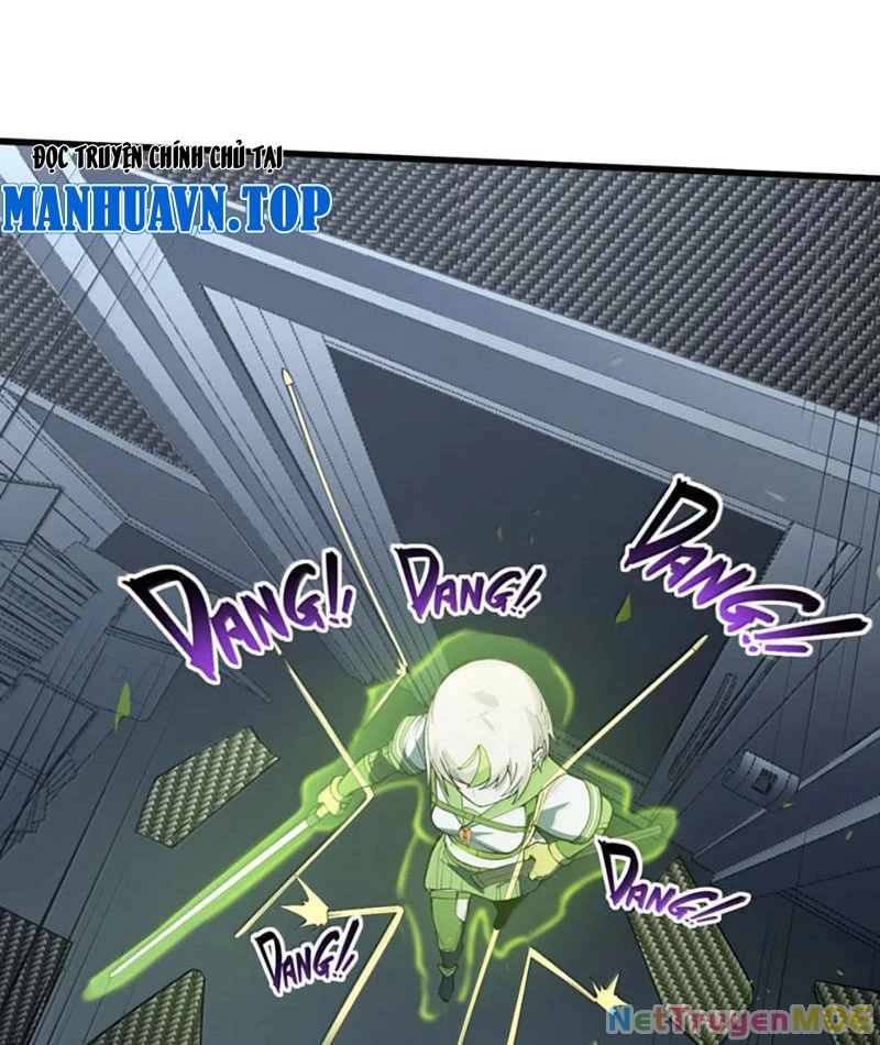 Băng Phong Mạt Nhật: Không Còn Đường Sống Chapter 56 - Trang 2