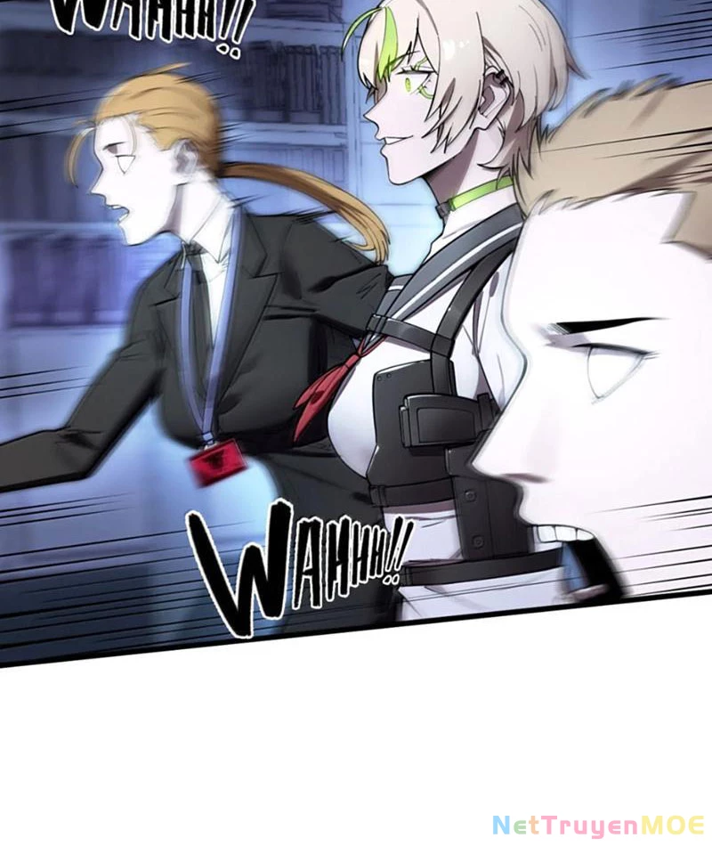 Băng Phong Mạt Nhật: Không Còn Đường Sống Chapter 56 - Trang 2