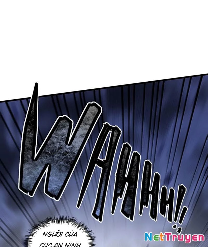 Băng Phong Mạt Nhật: Không Còn Đường Sống Chapter 56 - Trang 2