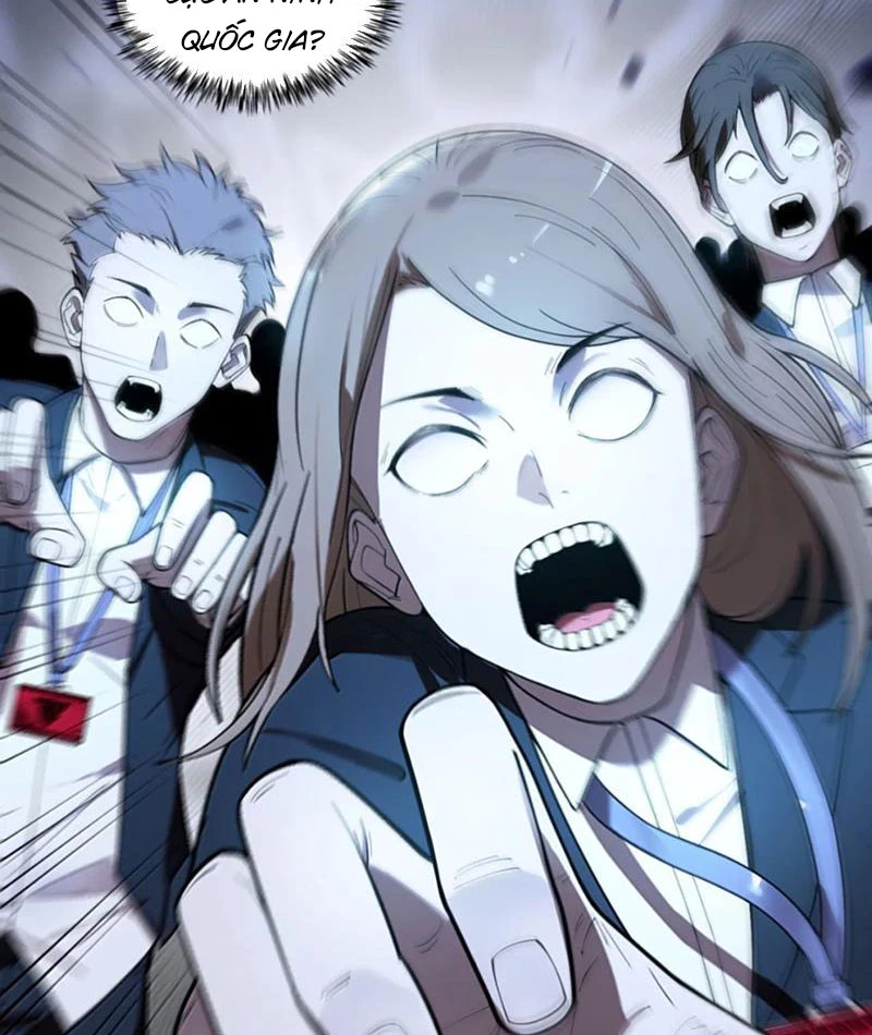 Băng Phong Mạt Nhật: Không Còn Đường Sống Chapter 56 - Trang 2
