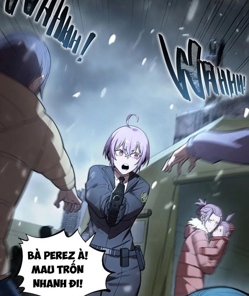 Băng Phong Mạt Nhật: Không Còn Đường Sống Chapter 56 - Trang 2