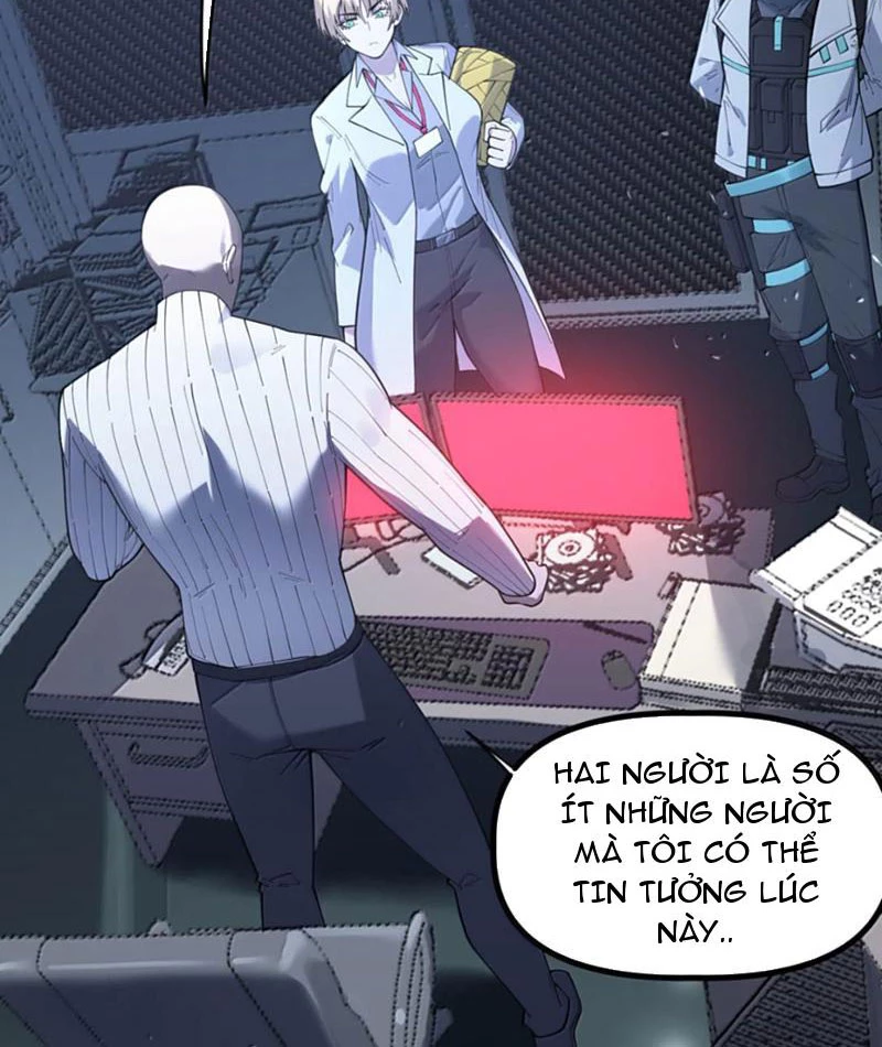 Băng Phong Mạt Nhật: Không Còn Đường Sống Chapter 56 - Trang 2
