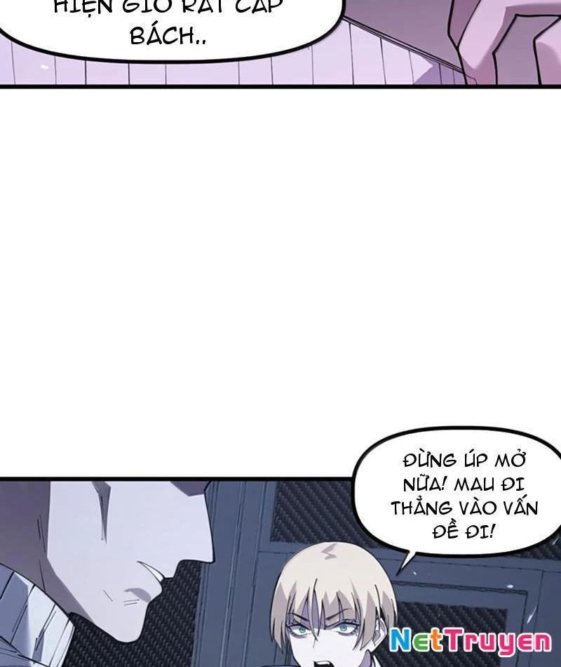 Băng Phong Mạt Nhật: Không Còn Đường Sống Chapter 56 - Trang 2