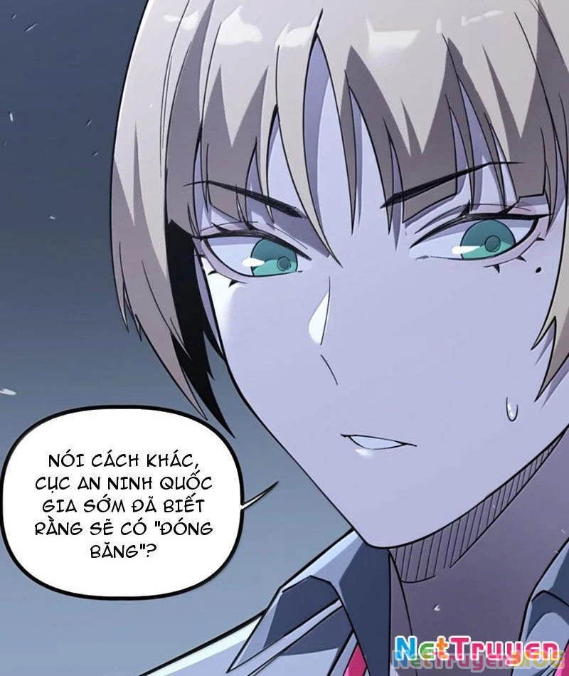 Băng Phong Mạt Nhật: Không Còn Đường Sống Chapter 56 - Trang 2