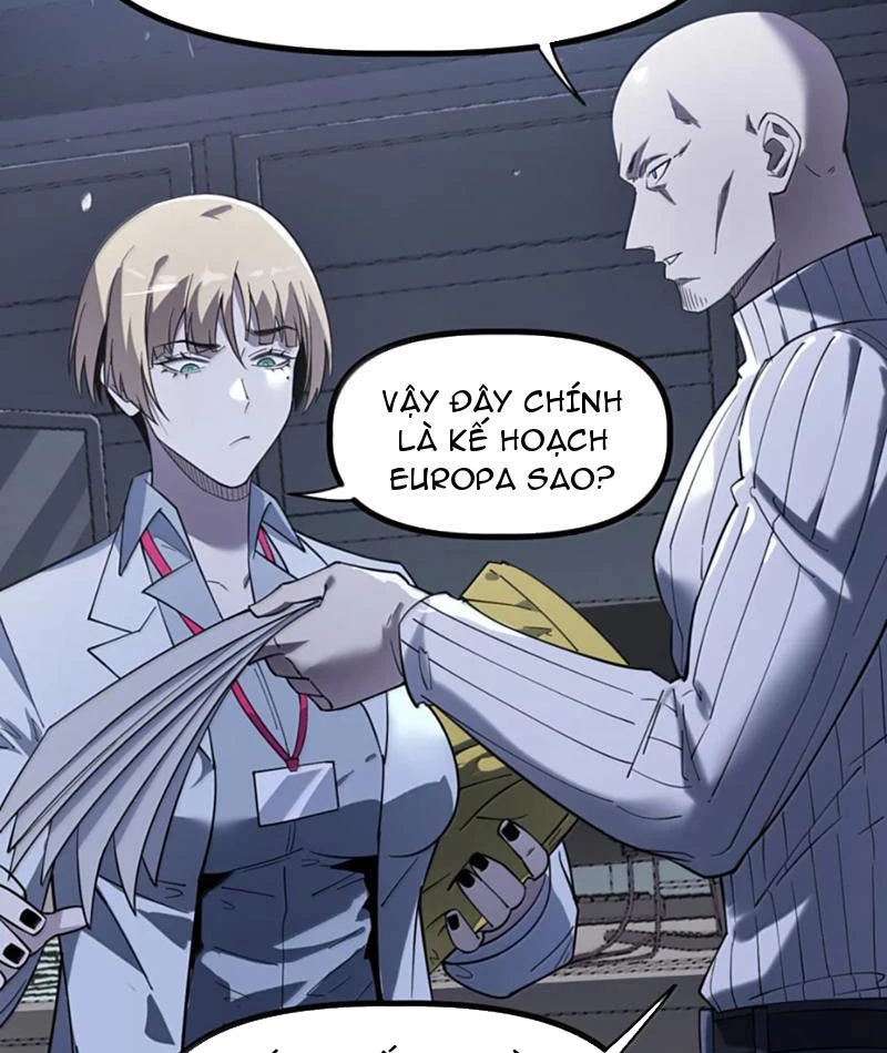 Băng Phong Mạt Nhật: Không Còn Đường Sống Chapter 56 - Trang 2