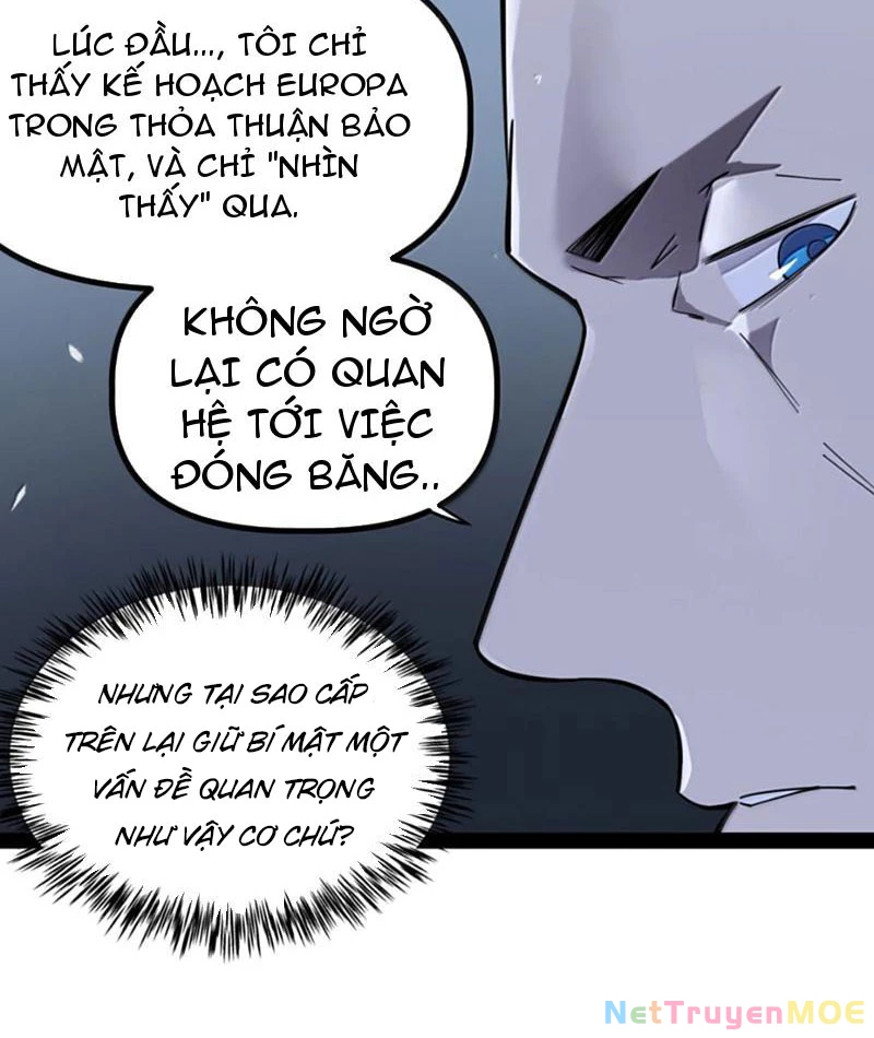 Băng Phong Mạt Nhật: Không Còn Đường Sống Chapter 56 - Trang 2