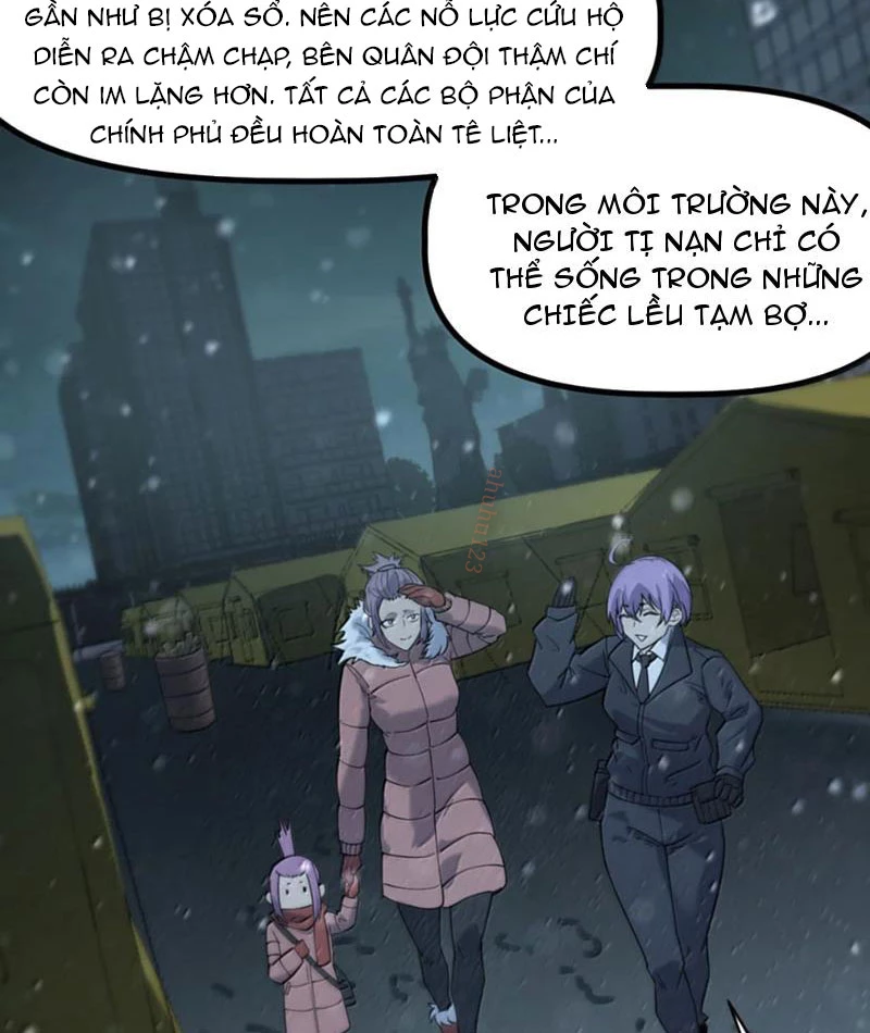 Băng Phong Mạt Nhật: Không Còn Đường Sống Chapter 56 - Trang 2