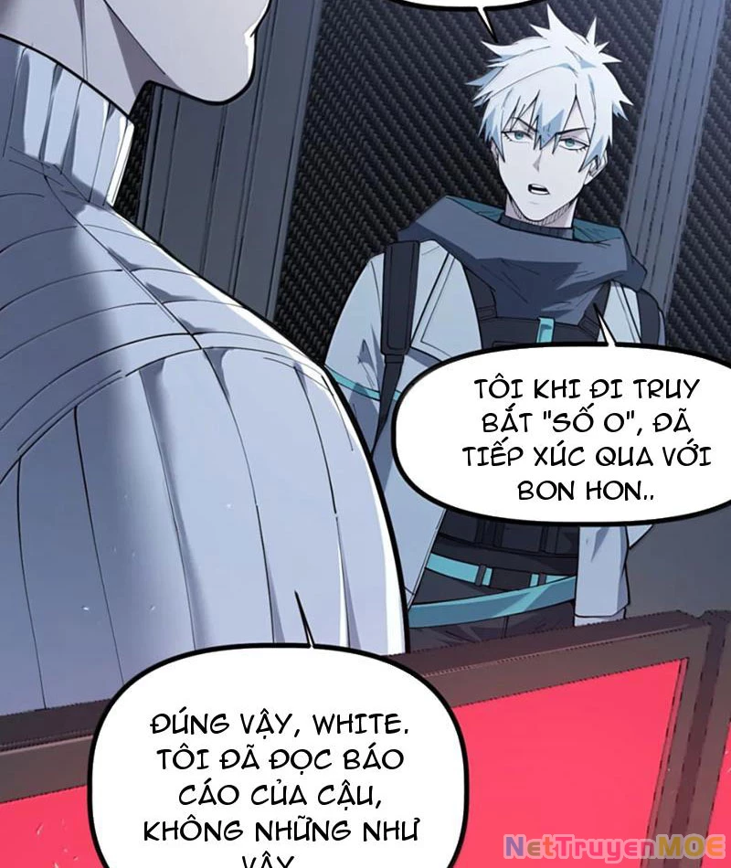 Băng Phong Mạt Nhật: Không Còn Đường Sống Chapter 56 - Trang 2