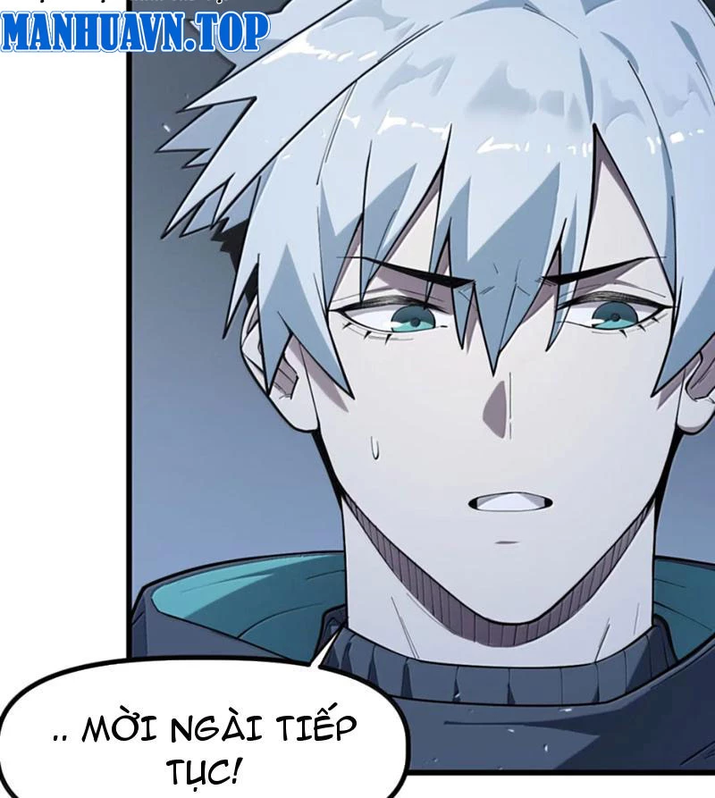 Băng Phong Mạt Nhật: Không Còn Đường Sống Chapter 56 - Trang 2