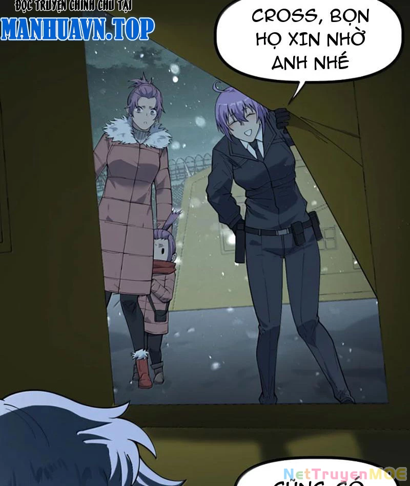 Băng Phong Mạt Nhật: Không Còn Đường Sống Chapter 56 - Trang 2