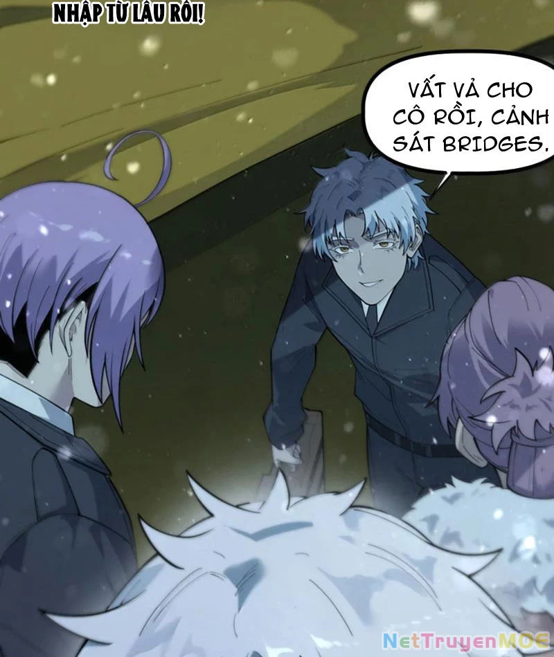 Băng Phong Mạt Nhật: Không Còn Đường Sống Chapter 56 - Trang 2