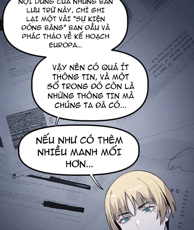 Băng Phong Mạt Nhật: Không Còn Đường Sống Chapter 56 - Trang 2