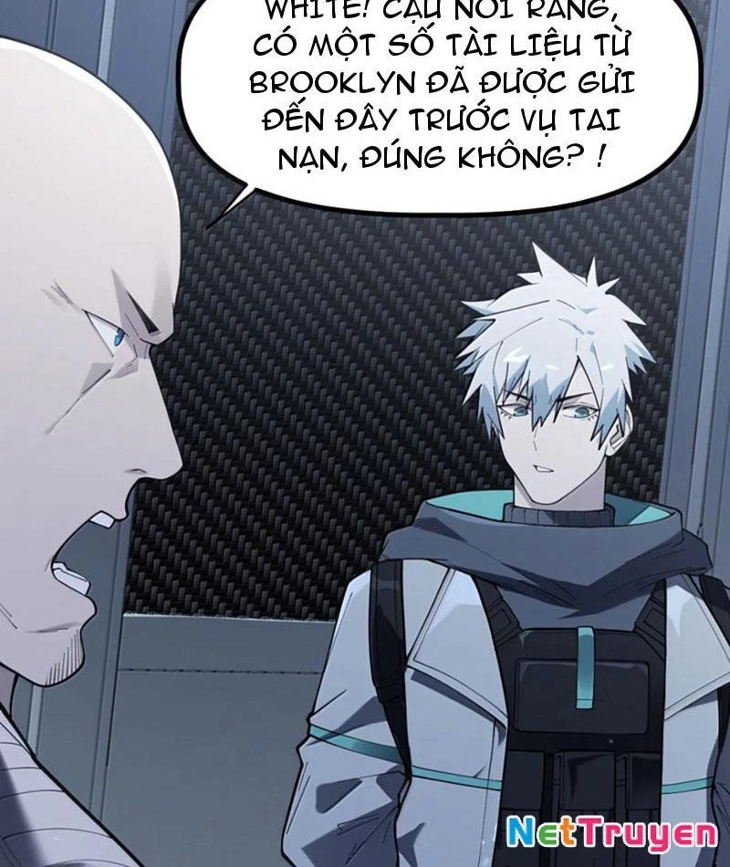 Băng Phong Mạt Nhật: Không Còn Đường Sống Chapter 56 - Trang 2
