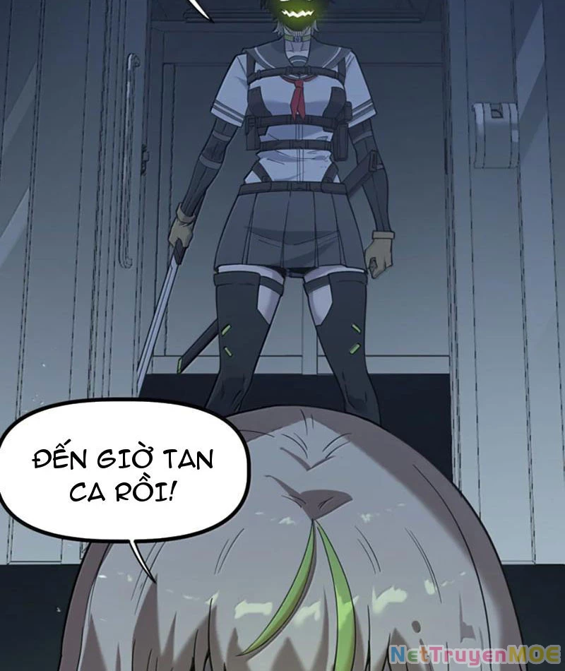 Băng Phong Mạt Nhật: Không Còn Đường Sống Chapter 56 - Trang 2