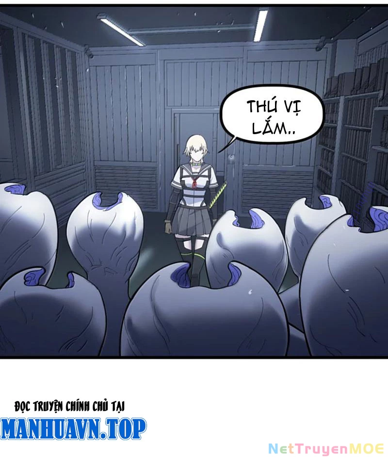 Băng Phong Mạt Nhật: Không Còn Đường Sống Chapter 56 - Trang 2