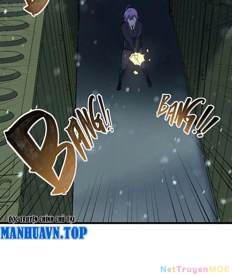 Băng Phong Mạt Nhật: Không Còn Đường Sống Chapter 57 - Trang 2