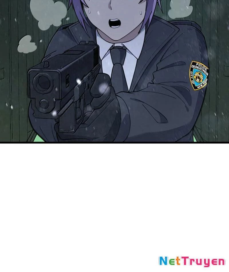 Băng Phong Mạt Nhật: Không Còn Đường Sống Chapter 57 - Trang 2