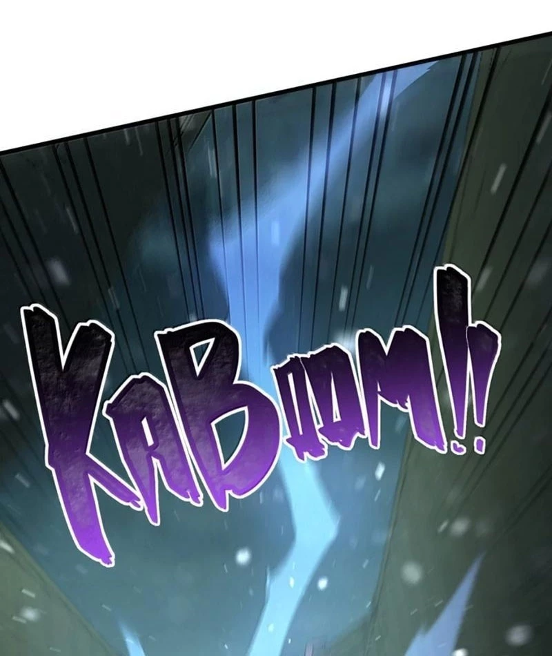 Băng Phong Mạt Nhật: Không Còn Đường Sống Chapter 57 - Trang 2