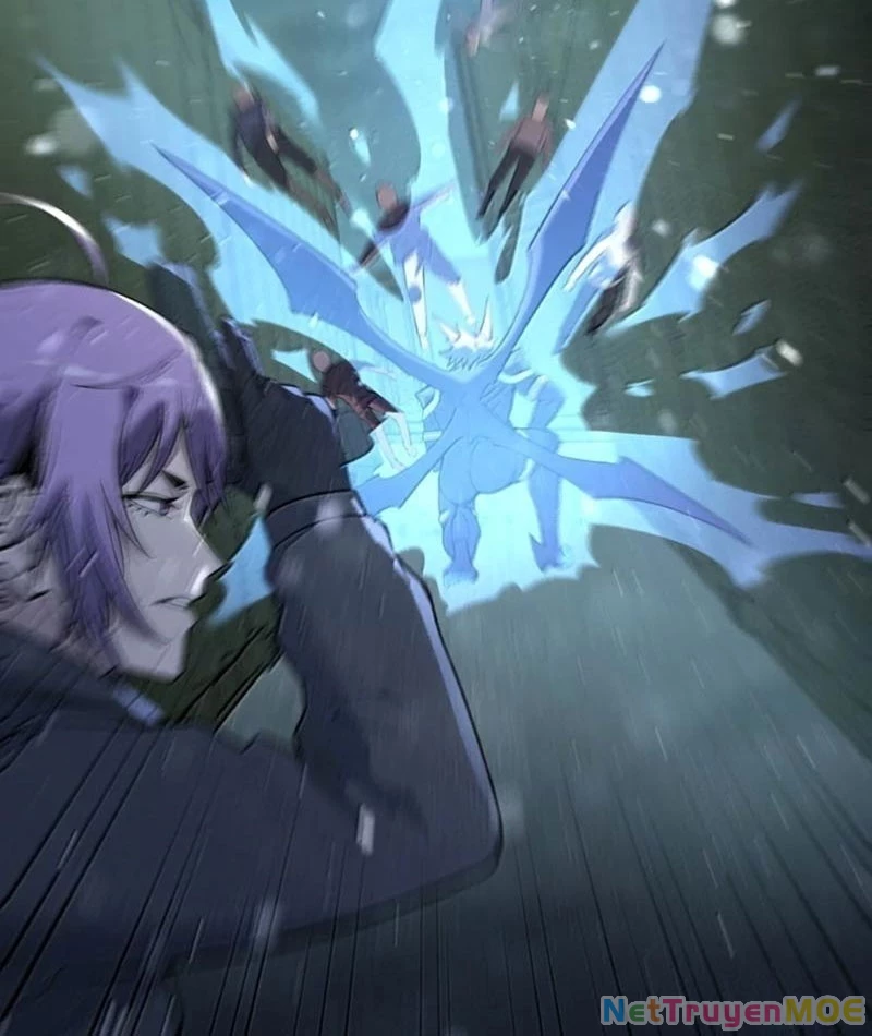 Băng Phong Mạt Nhật: Không Còn Đường Sống Chapter 57 - Trang 2