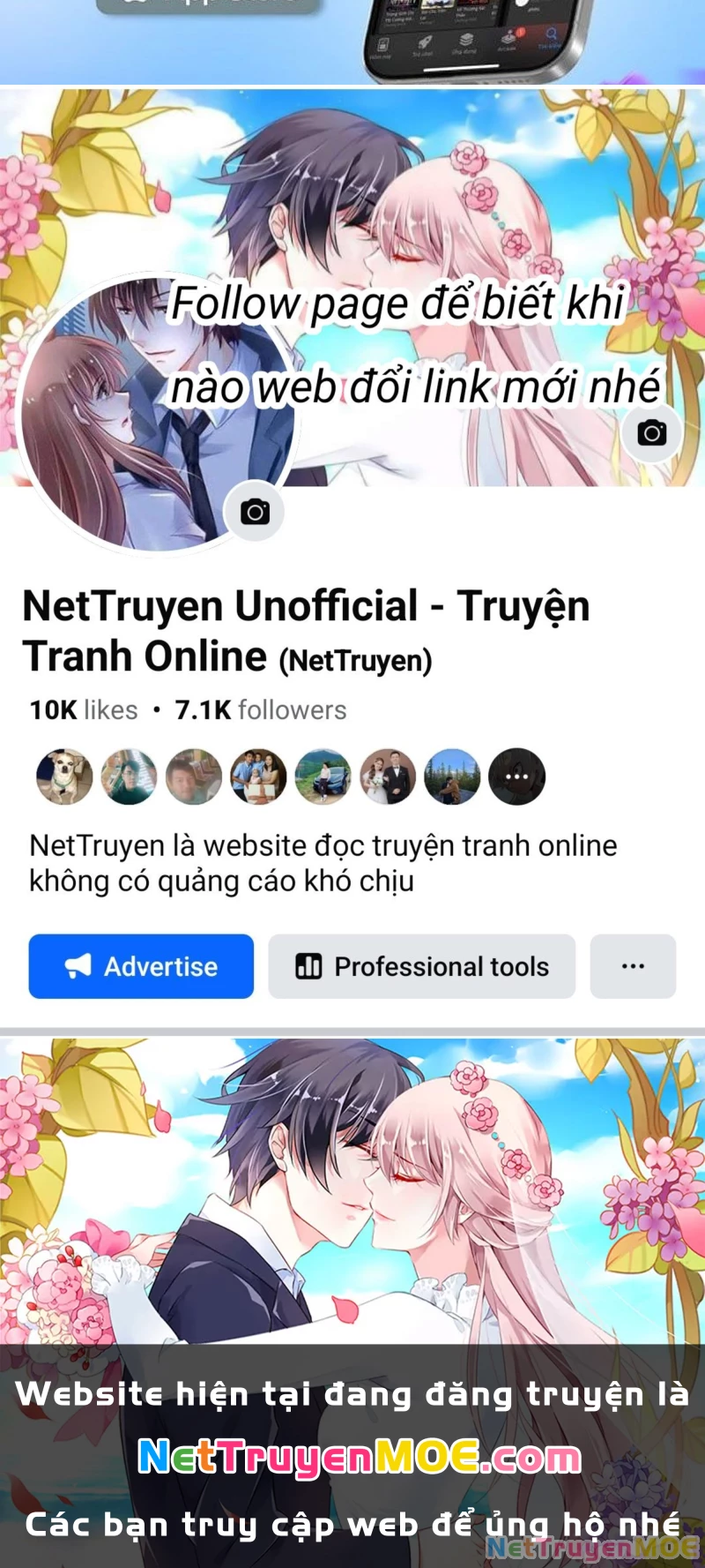 Băng Phong Mạt Nhật: Không Còn Đường Sống Chapter 57 - Trang 2