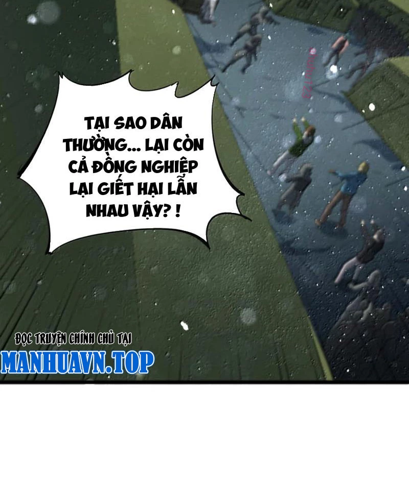 Băng Phong Mạt Nhật: Không Còn Đường Sống Chapter 57 - Trang 2