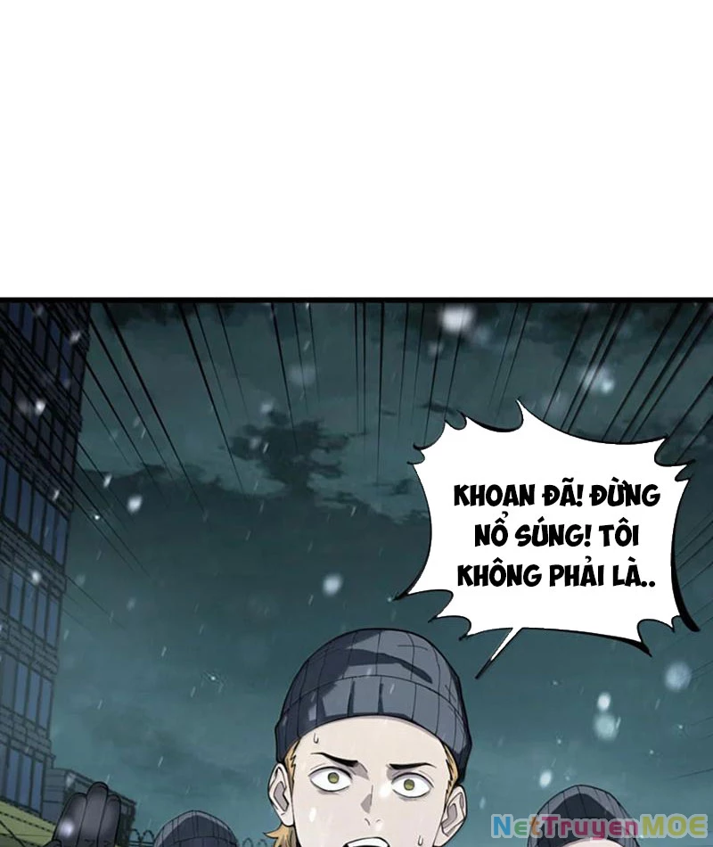 Băng Phong Mạt Nhật: Không Còn Đường Sống Chapter 57 - Trang 2