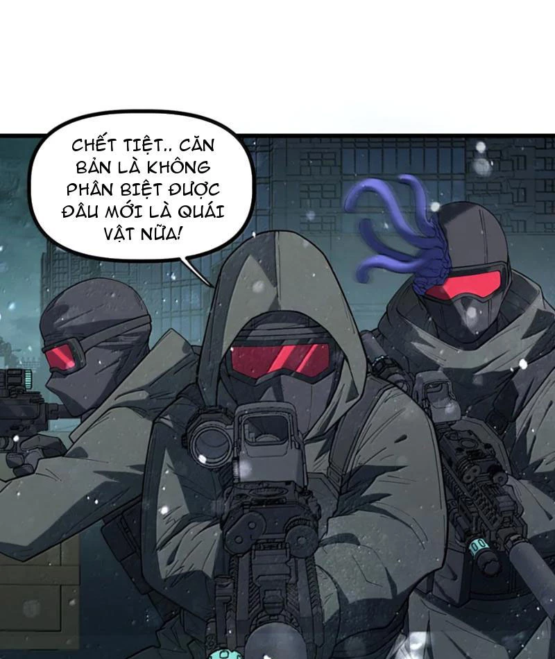 Băng Phong Mạt Nhật: Không Còn Đường Sống Chapter 57 - Trang 2
