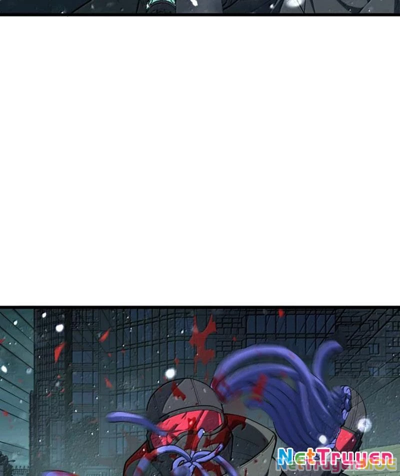 Băng Phong Mạt Nhật: Không Còn Đường Sống Chapter 57 - Trang 2