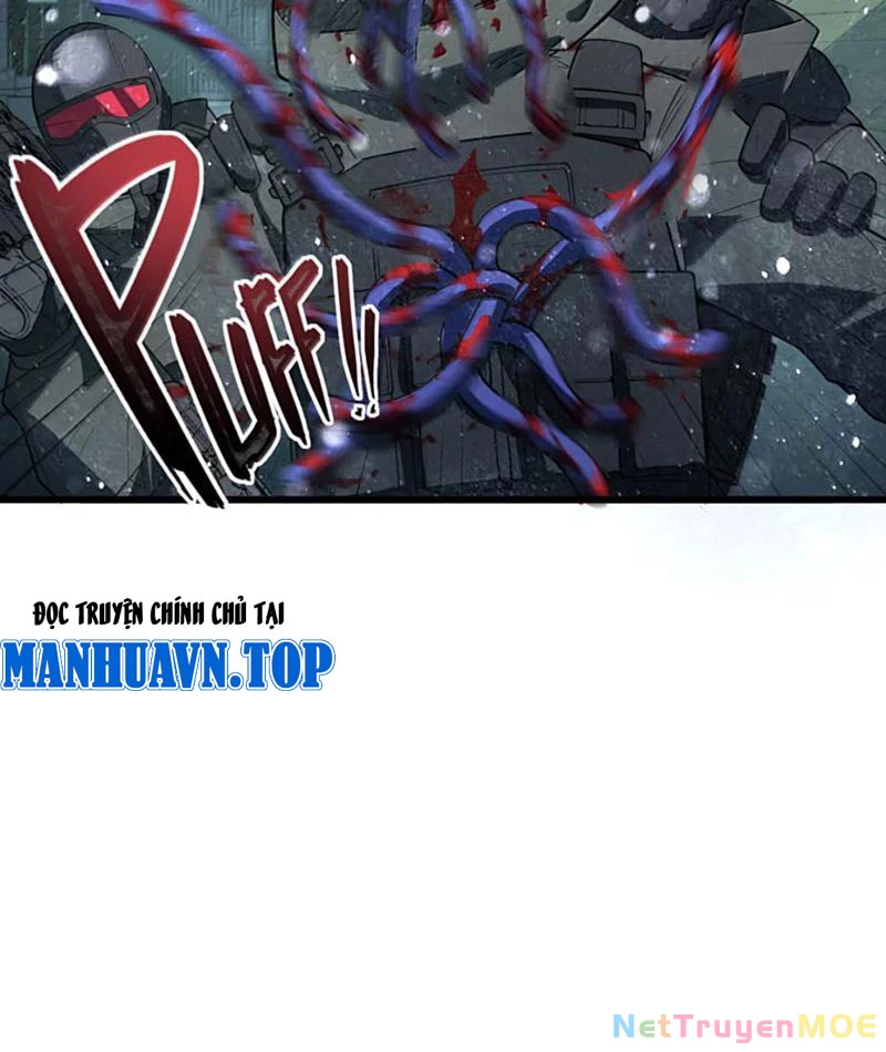 Băng Phong Mạt Nhật: Không Còn Đường Sống Chapter 57 - Trang 2