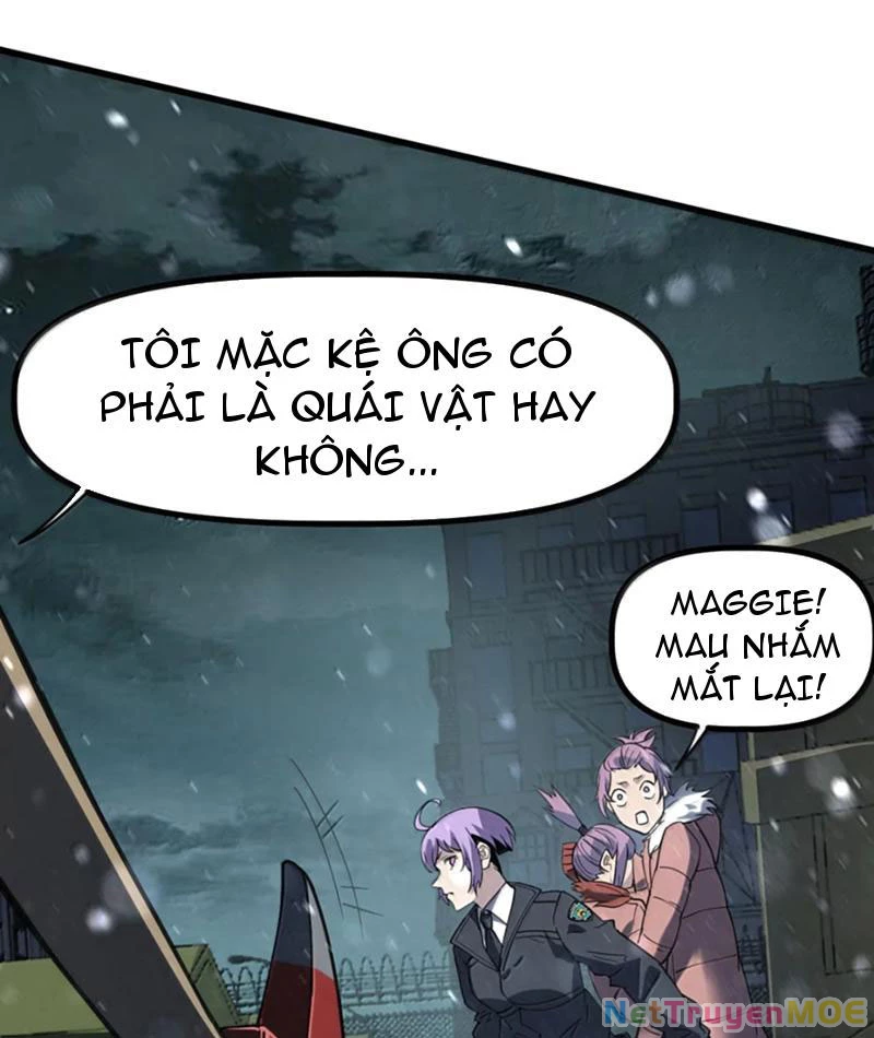 Băng Phong Mạt Nhật: Không Còn Đường Sống Chapter 57 - Trang 2