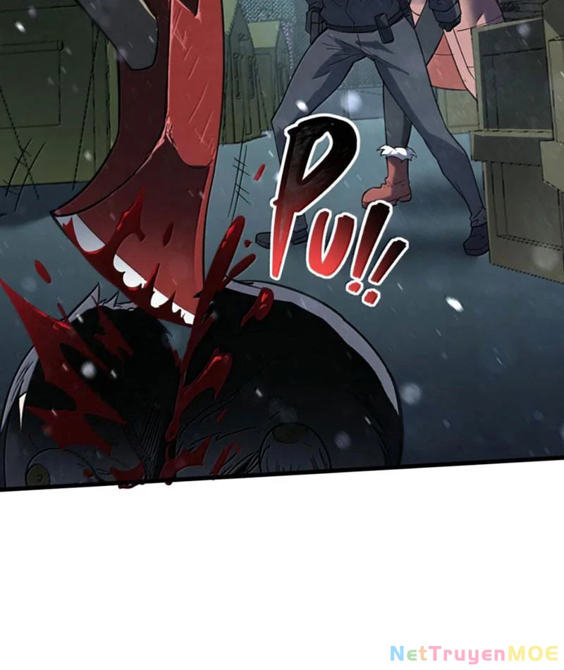 Băng Phong Mạt Nhật: Không Còn Đường Sống Chapter 57 - Trang 2