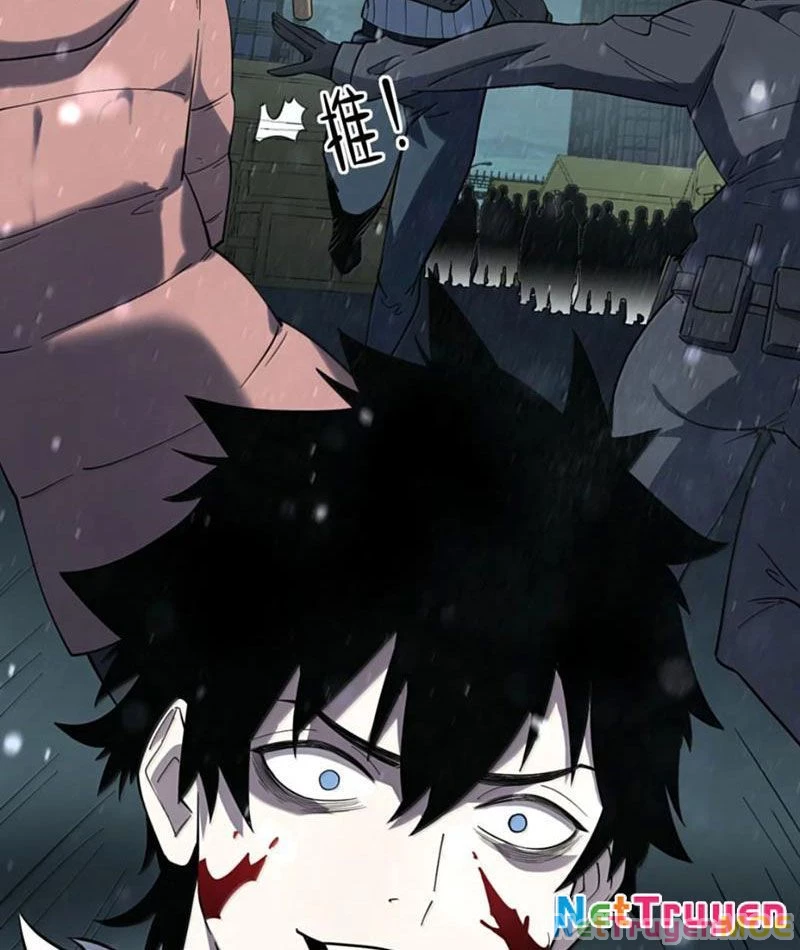 Băng Phong Mạt Nhật: Không Còn Đường Sống Chapter 57 - Trang 2