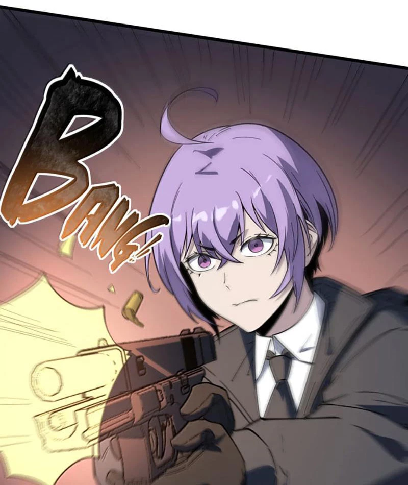 Băng Phong Mạt Nhật: Không Còn Đường Sống Chapter 57 - Trang 2