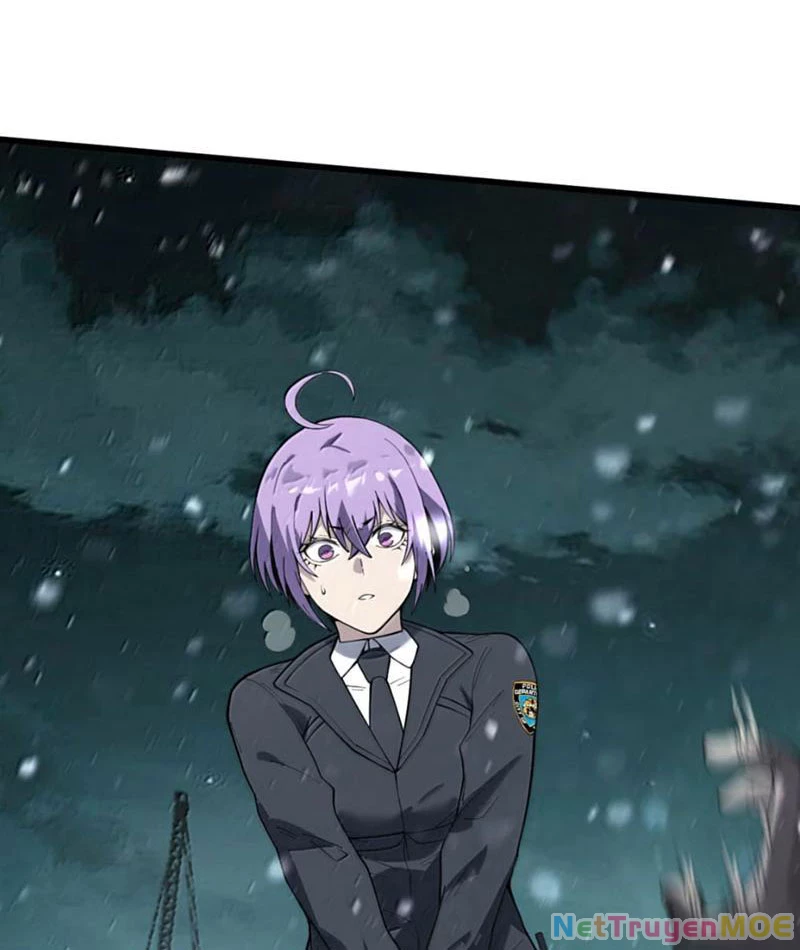 Băng Phong Mạt Nhật: Không Còn Đường Sống Chapter 57 - Trang 2