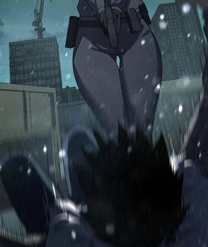 Băng Phong Mạt Nhật: Không Còn Đường Sống Chapter 57 - Trang 2