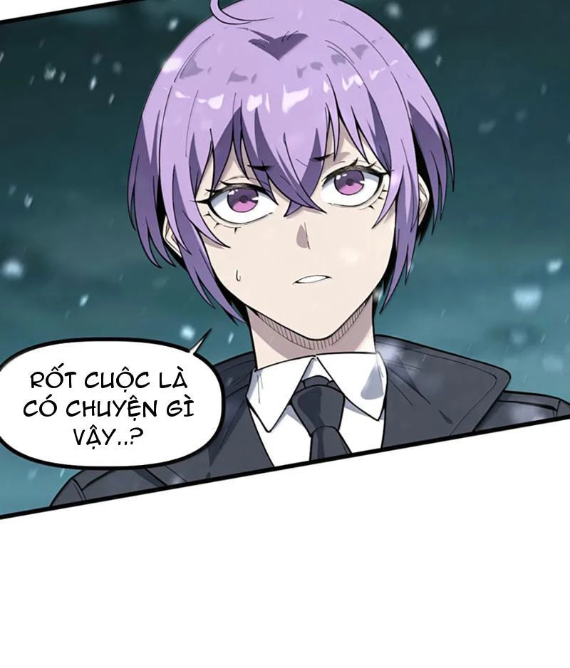 Băng Phong Mạt Nhật: Không Còn Đường Sống Chapter 57 - Trang 2