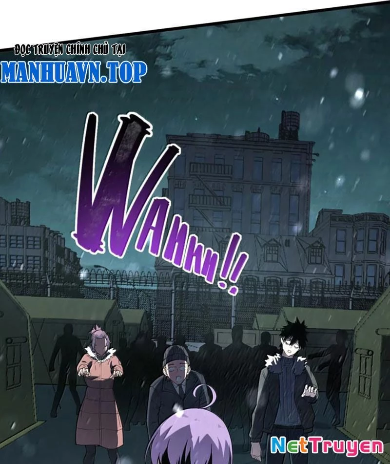 Băng Phong Mạt Nhật: Không Còn Đường Sống Chapter 57 - Trang 2