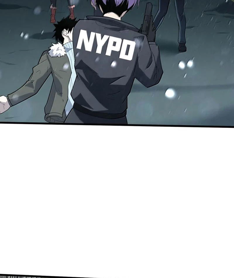 Băng Phong Mạt Nhật: Không Còn Đường Sống Chapter 57 - Trang 2