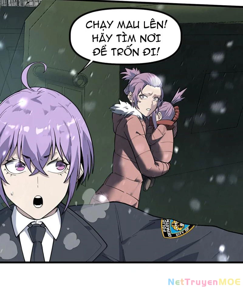 Băng Phong Mạt Nhật: Không Còn Đường Sống Chapter 57 - Trang 2
